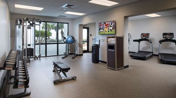 Images Island House Hotel Orange Beach - a DoubleTree by Hilton