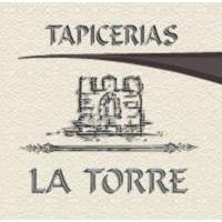 Tapicerías La Torre Logo
