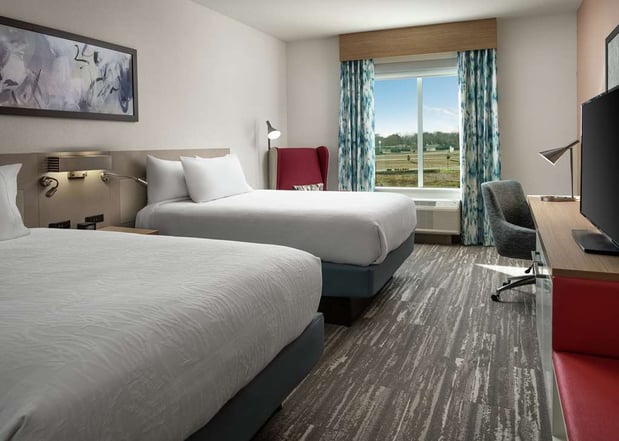 Images Hilton Garden Inn Olive Branch