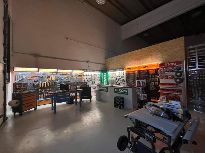 Images P.M.N Utensili