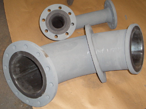 Di Monaco Gummierungen e. K., Massiefen 1-5 in Burscheid