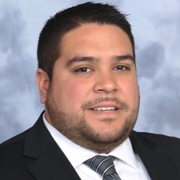 Images Edward Jones - Financial Advisor: Nicholas D Abalos