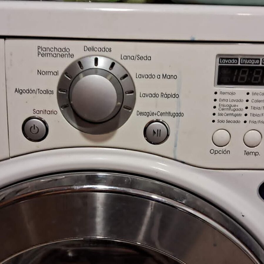 Images Serviexpress línea blanca