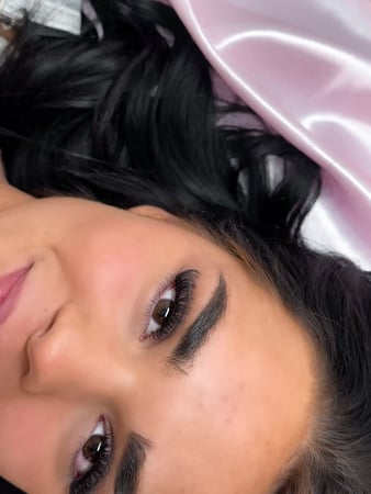Images lashes & etc