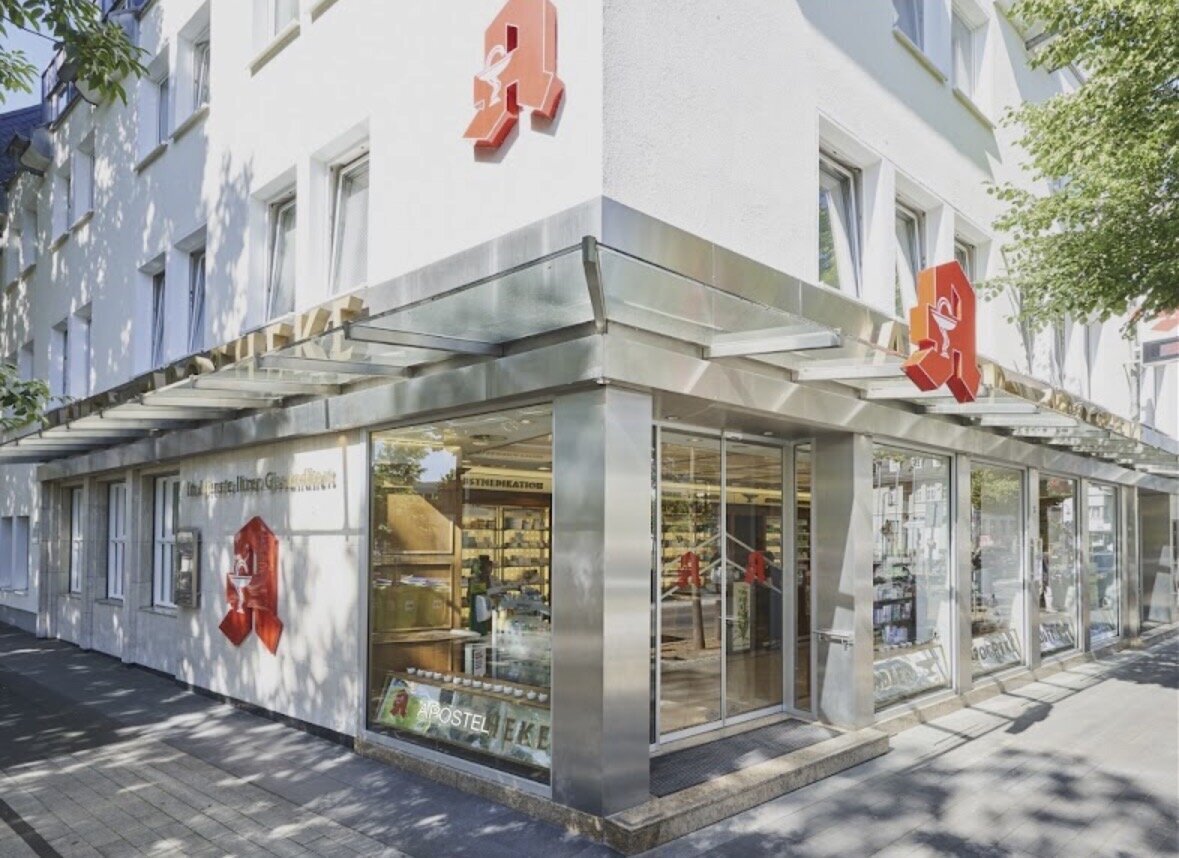 Kinderarztpraxis Dr. Ergin Aldudak, Frankfurter Straße 100 in Hennef (Sieg)