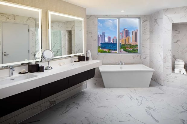 Images Hilton Miami Aventura