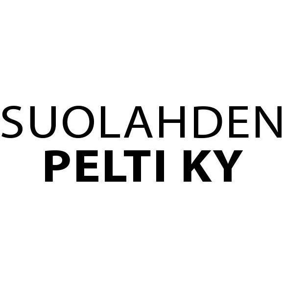Suolahden Pelti Ky Logo