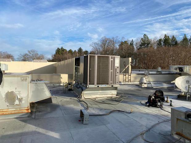 Images Temperature Control Services Inc