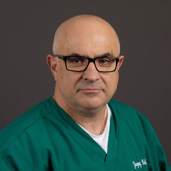 Yevgeny Kats