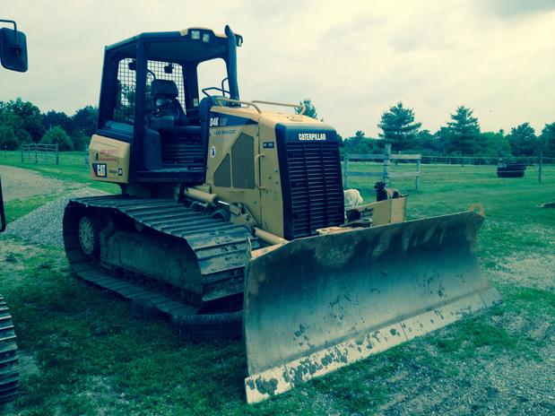 Images Bartz Excavating