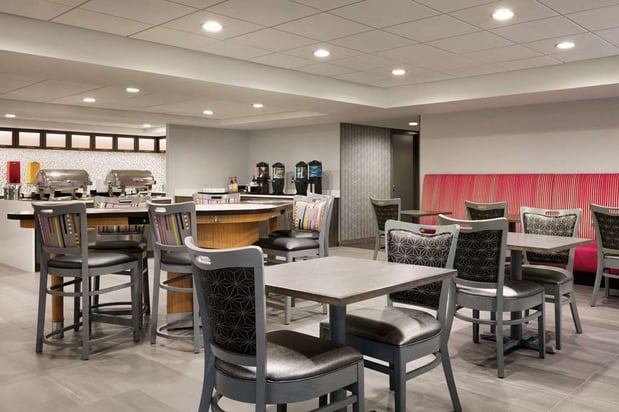 Images Homewood Suites by Hilton Williamsburg