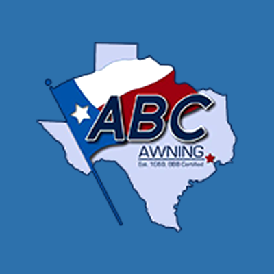 ABC Awning Company Logo
