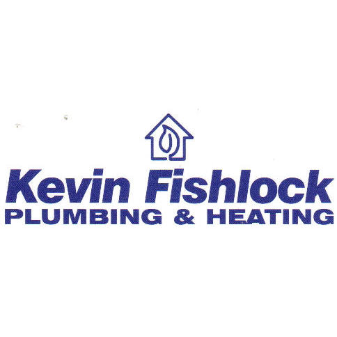 LOGO Kevin Fishlock Bathrooms & Wet Rooms Burnham-On-Sea 01278 773739