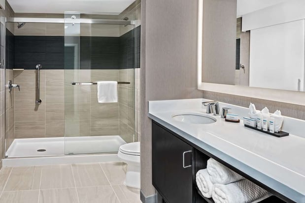 Images Embassy Suites by Hilton Houston West - Katy