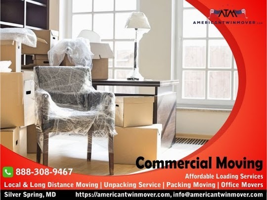 Images American Twins Movers – Columbia