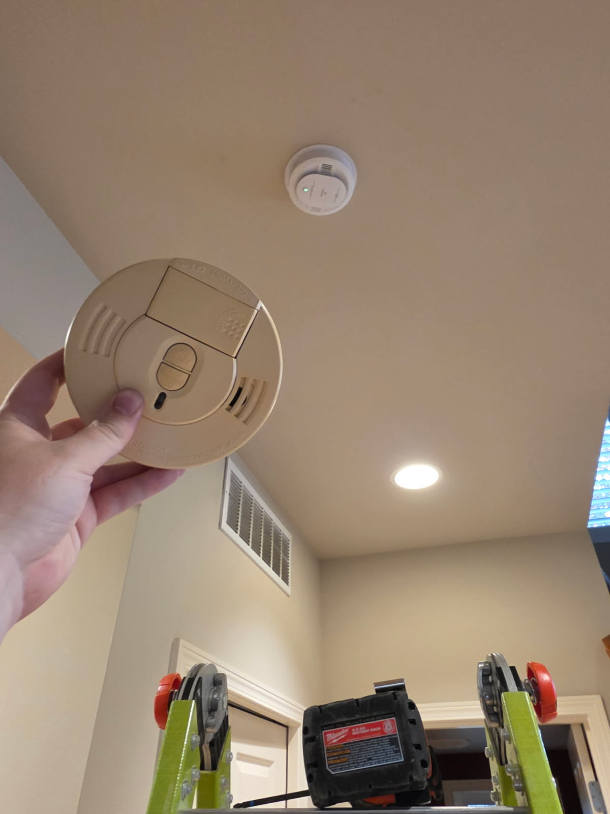Smoke Detector