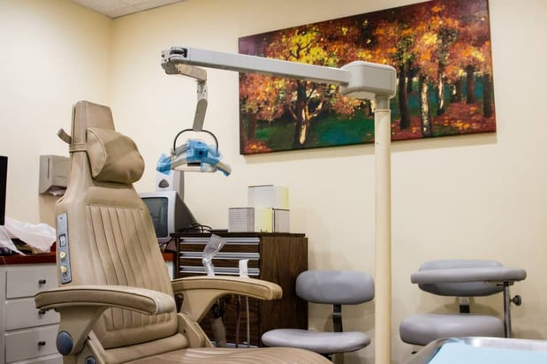 Images Matthew Lau, DDS FICOI