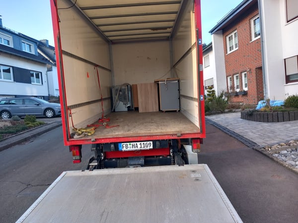 Bilder H. A. Dienstleistungen UG (haftungsbeschränkt)