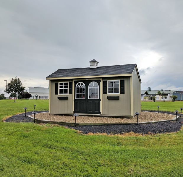 Images American Sheds