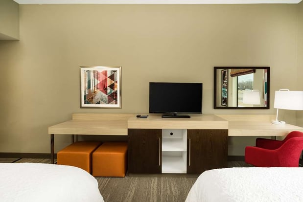 Images Hampton Inn Newport