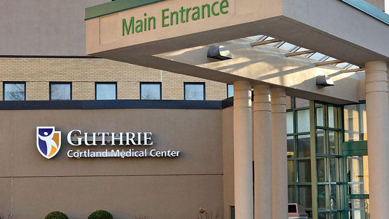 Images Guthrie Cortland Medical Center Rehabilitation Services