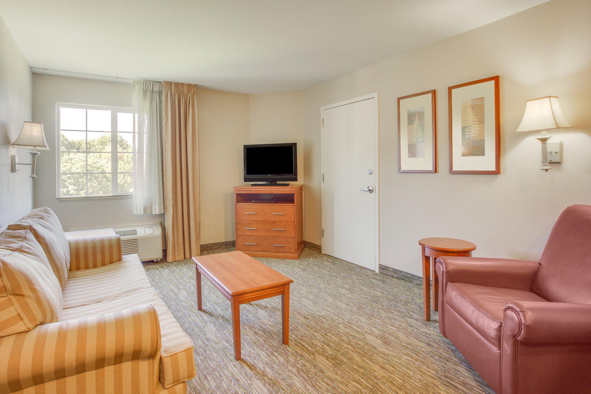 Candlewood Suites AberdeenEdgewoodBel Air, an IHG Hotel