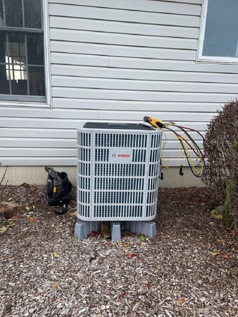 Images D&T Heating & Cooling