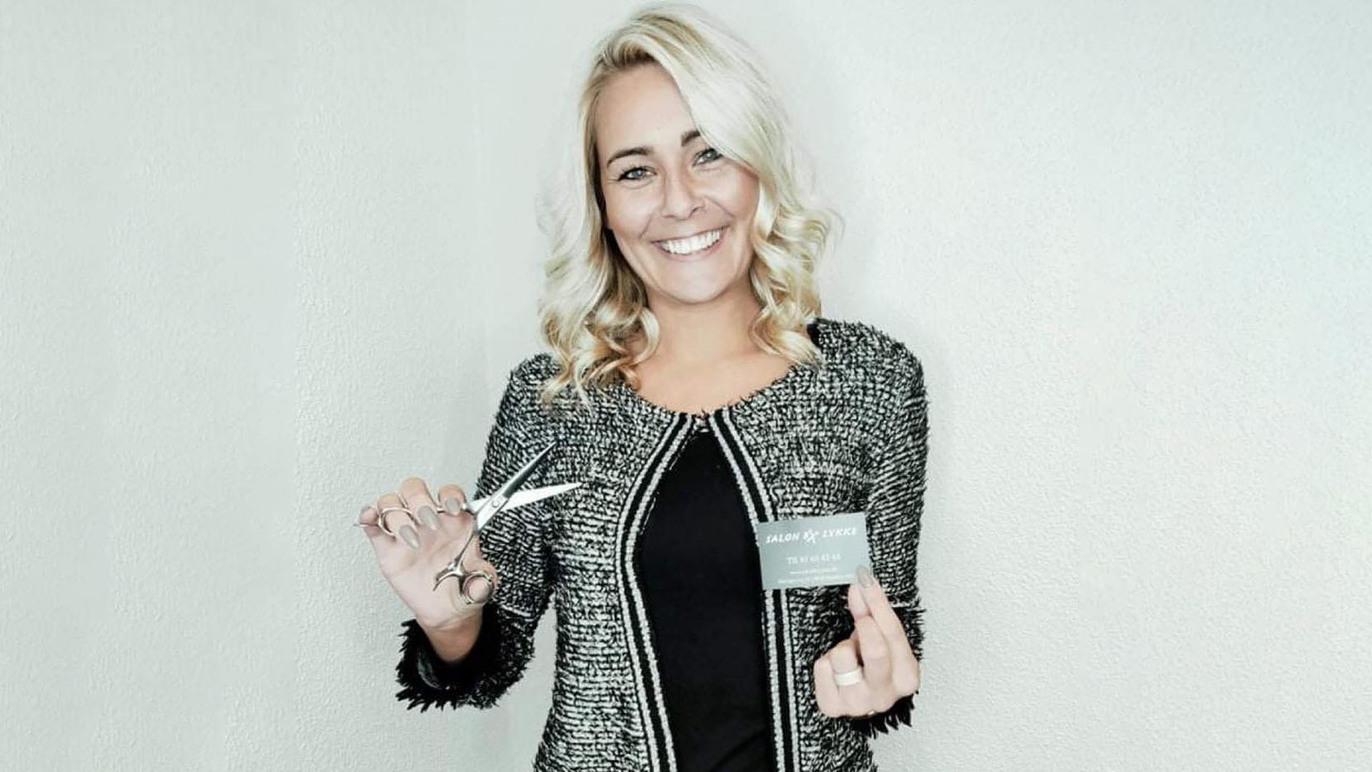 Images Salon By Lykke