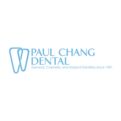 Paul C Chang Dental Inc Logo