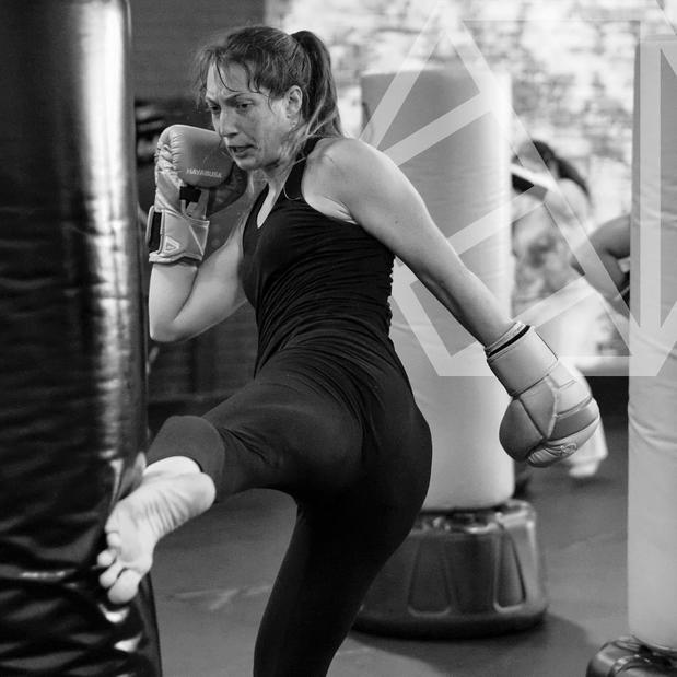 Images EVOLVE Kickbox & Fitness