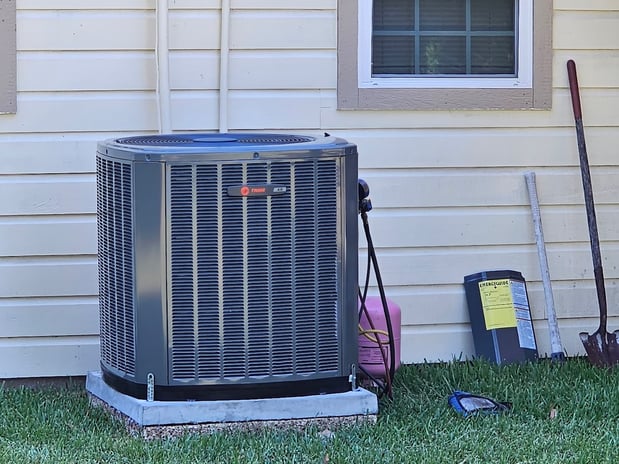 Images Efficient Systems AC & Plumbing