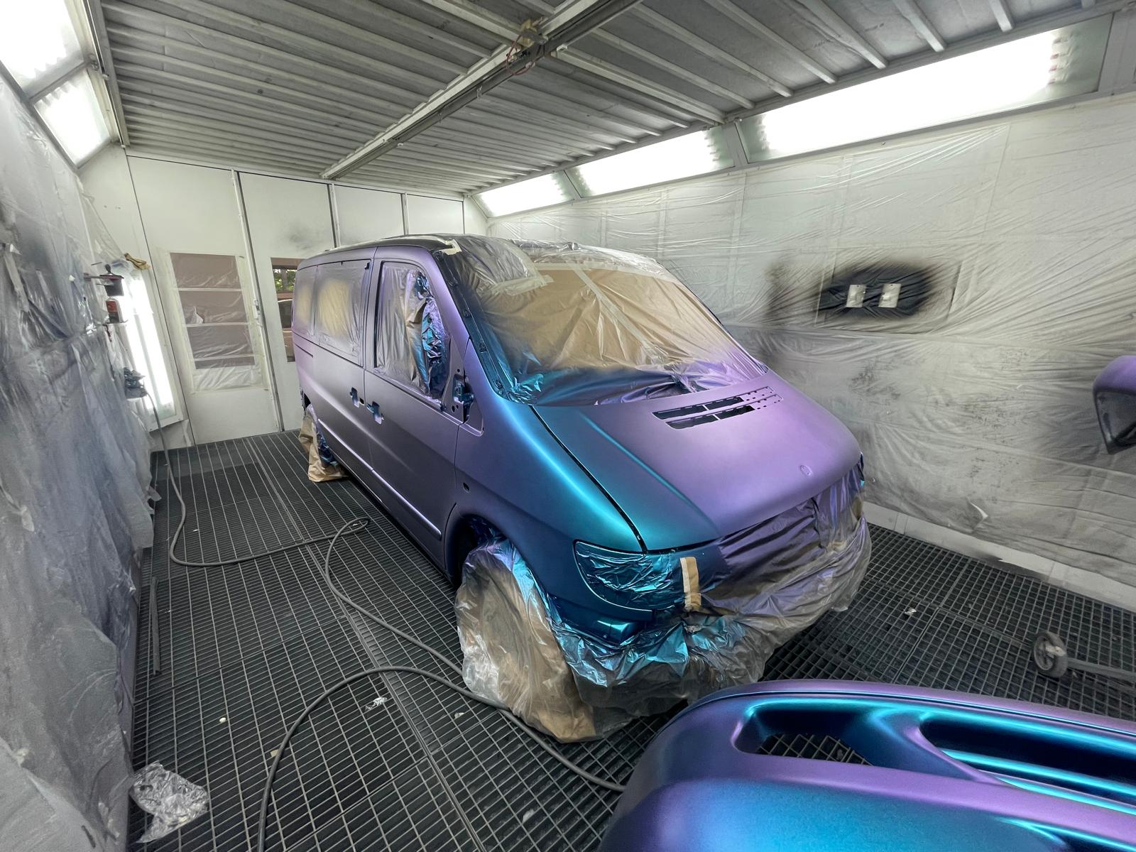 Bilder Garage Carrosserie JEKCARS