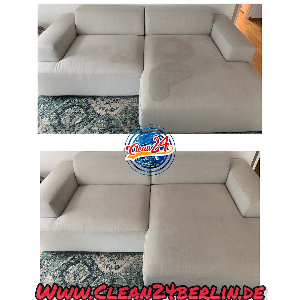 Clean24Berlin, Mariendorfer Damm 418 in Berlin