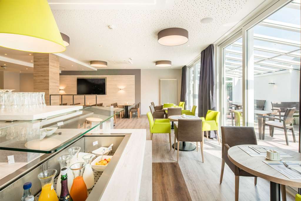 Best Western Hotel St. Michael, Bernkasteler Str. 3 in Morbach