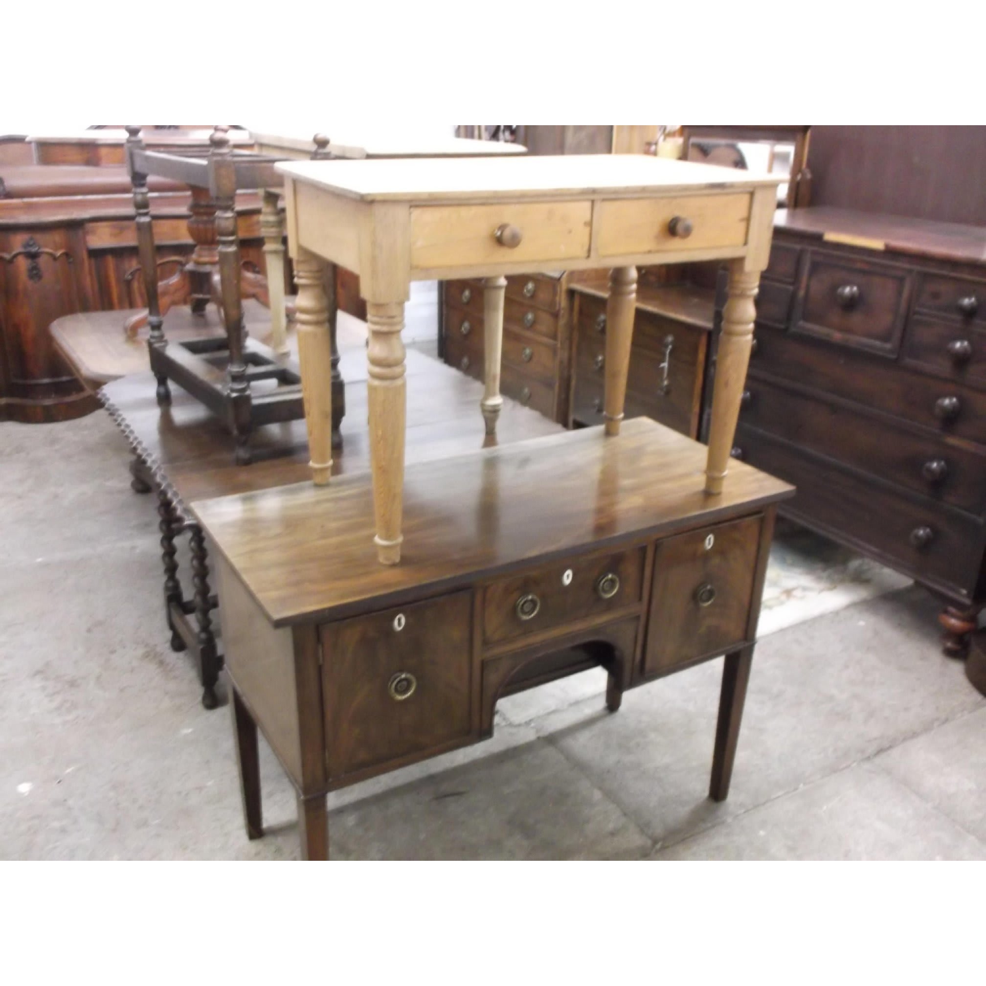 Pine Lodge Auctions & Interiors - Cupar, Fife KY14 7ET - 01337 827007 | ShowMeLocal.com