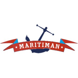 Maritiman Logo