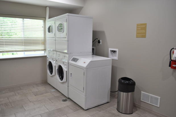Images Candlewood Suites Kansas City - Independence by IHG