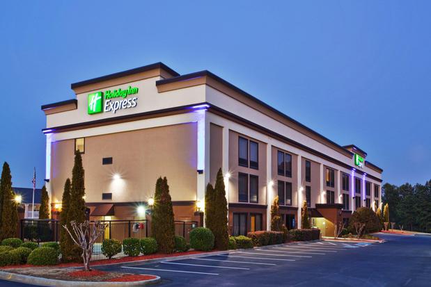 Images Holiday Inn Express Peachtree Corners-Norcross by IHG