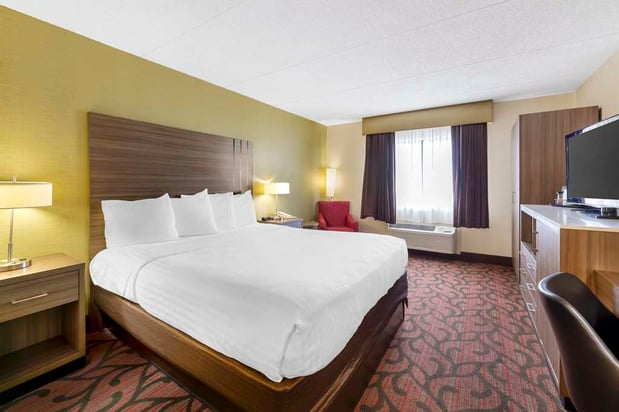 Images Best Western Rochester Marketplace Inn