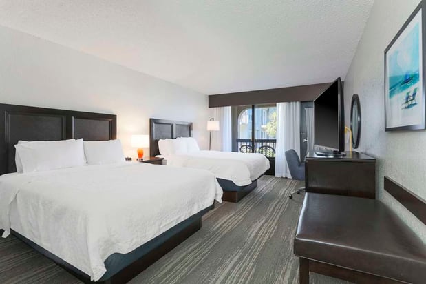 Images Hampton Inn Ft. Walton Beach