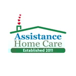 Assistance Home Care Logo