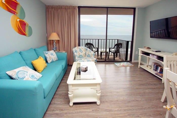 Images MyrtleBeachVacationRentals.com