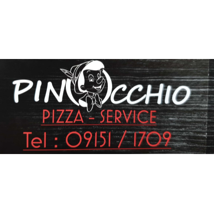Logo Gastst.Pizz.Pinocchio Pizza-Lieferservice