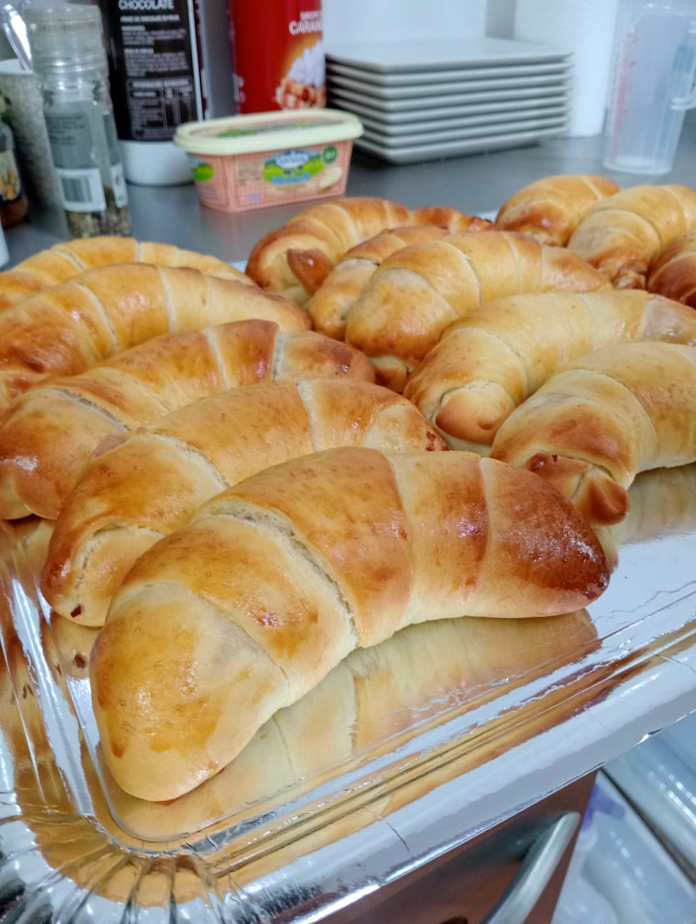 Images La Cascada Pastelería – Cafetería