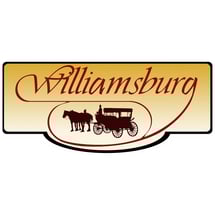 Williamsburg Apartments Logo