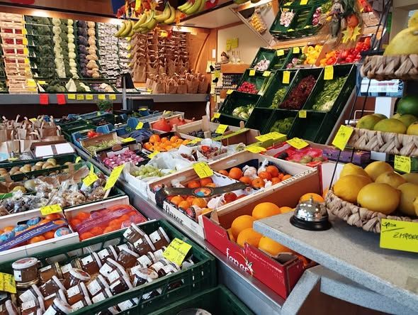 Bilder Früchte Stephan Tornes