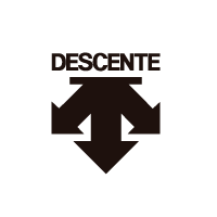 DESCENTE Logo
