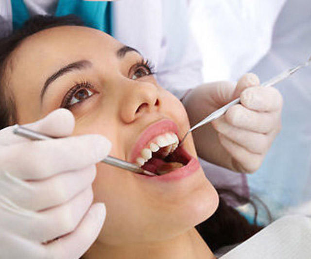 Images Clínica Dental Abando