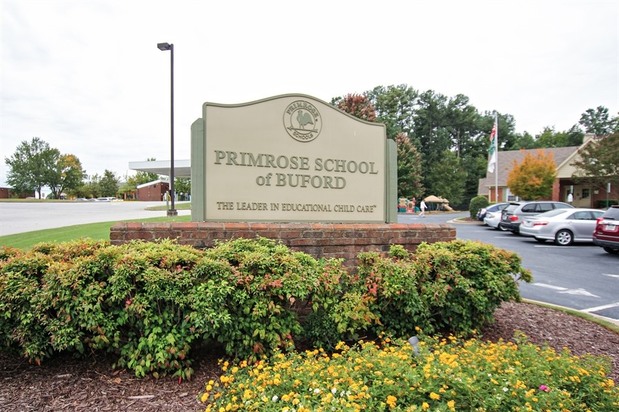 Images Primrose School of Buford