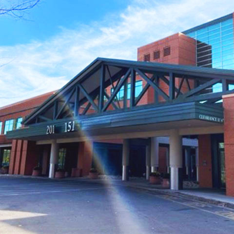 Images IU Health Orthopedics & Sports Medicine - IU Health North Hospital Medical Office Building
